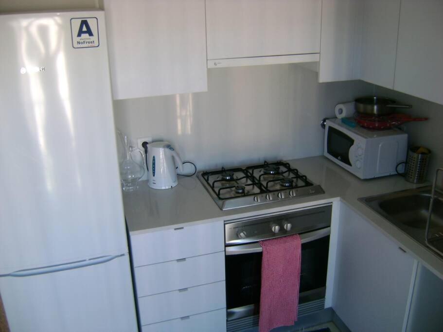 Modern And Spacious Apartment In Lisboa 외부 사진