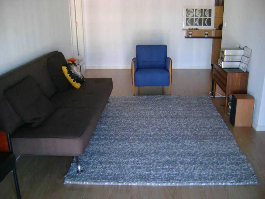 Modern And Spacious Apartment In Lisboa 외부 사진