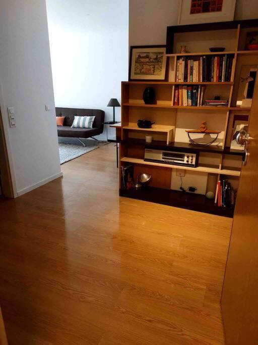 Modern And Spacious Apartment In Lisboa 외부 사진
