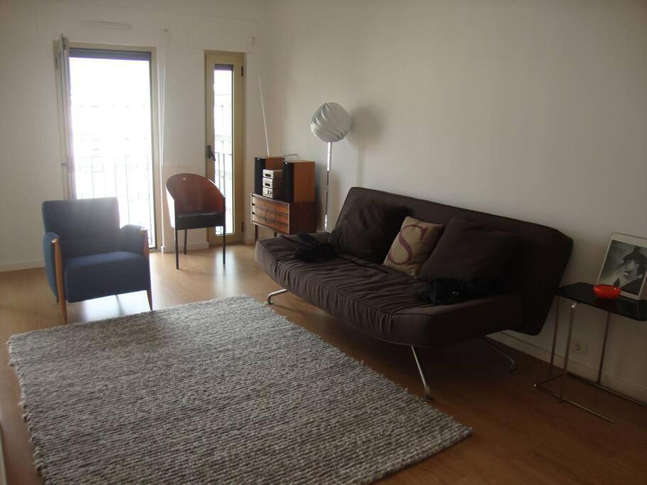 Modern And Spacious Apartment In Lisboa 외부 사진