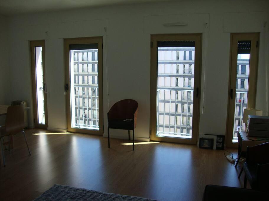 Modern And Spacious Apartment In Lisboa 외부 사진