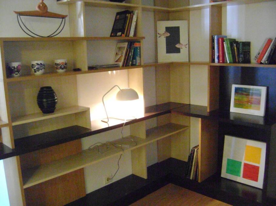 Modern And Spacious Apartment In Lisboa 외부 사진