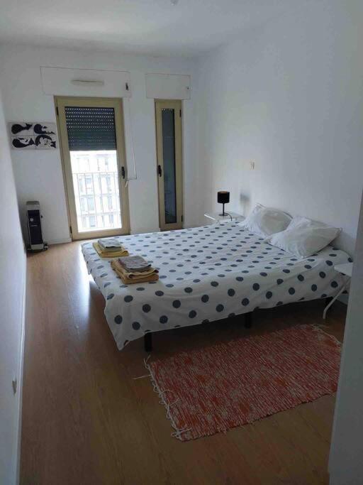 Modern And Spacious Apartment In Lisboa 외부 사진